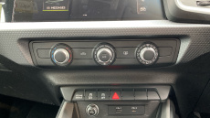 Audi A1 30 TFSI Sport 5dr Petrol Hatchback